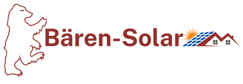 Bären-Solar Logo